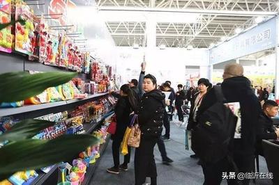 重磅!第五届临沂国际玩具婴童用品展 11月7日-9日，拓展买卖新机遇